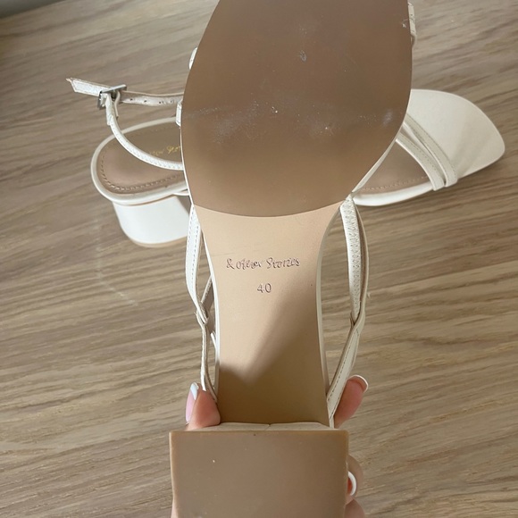 & other stories sandals (s40) - Picture 3 of 3